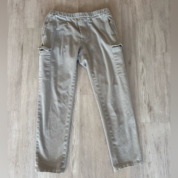 Boglioli Other - Boglioli Cargo Pants